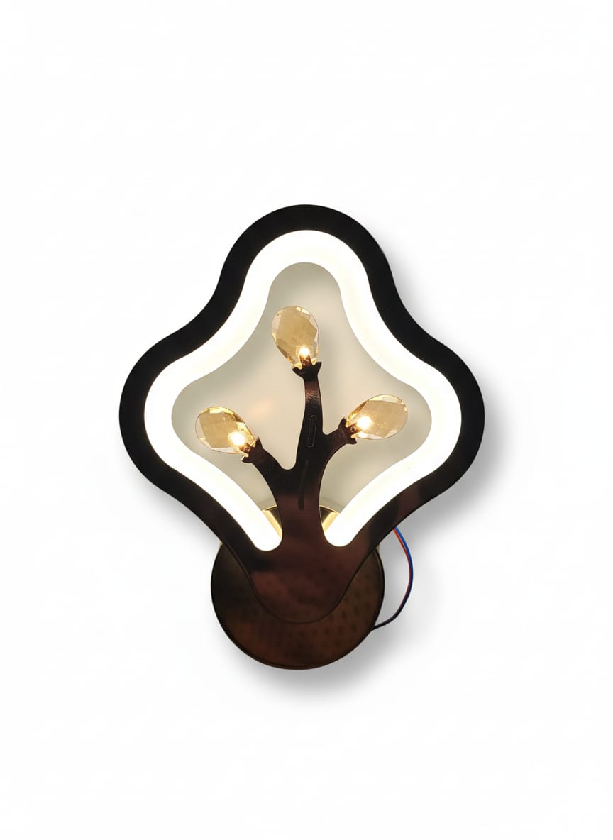 D&D Luma LED Wall Light – Classic Series