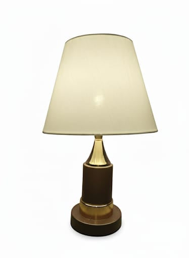 D&D Myra Table Lamp - Premium Series