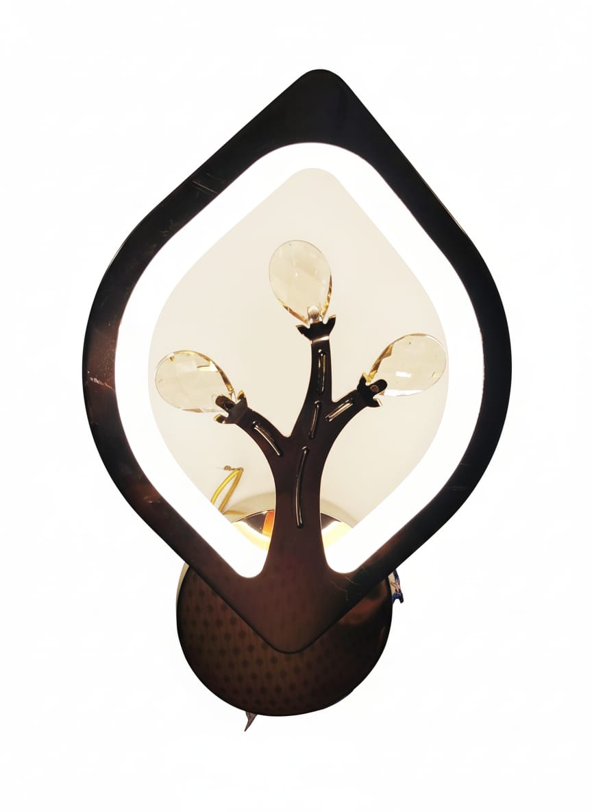 D&D Vega LED Wall Light – Classic Series