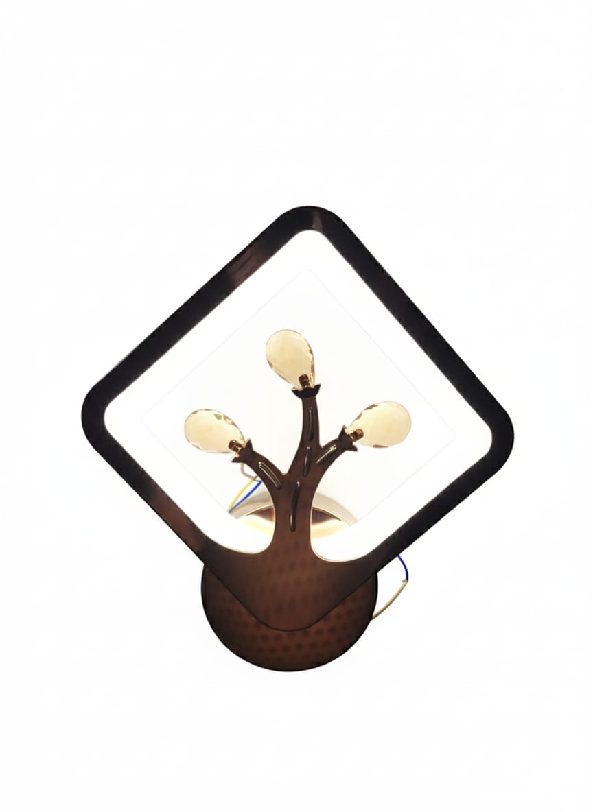 D&D Nova LED Wall Light – Classic Series