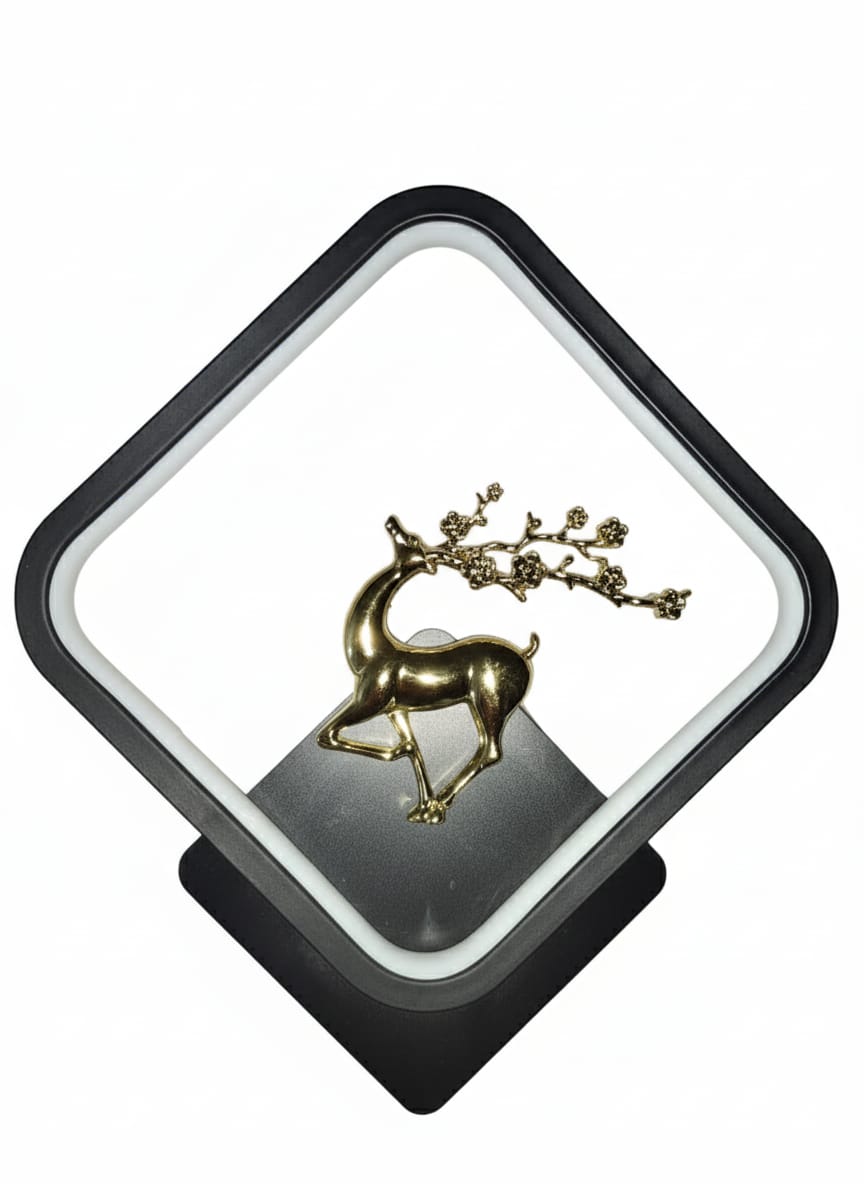 D&D Ariana LED Wall Light – Classic Series