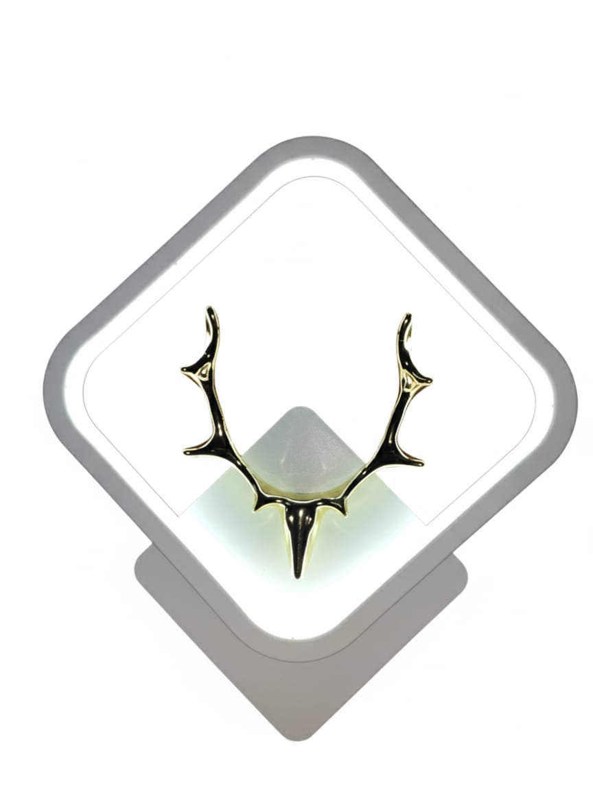 D&D Sento LED Wall Light – Classic Series