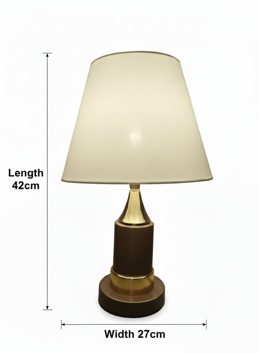 D&D Myra Table Lamp - Premium Series