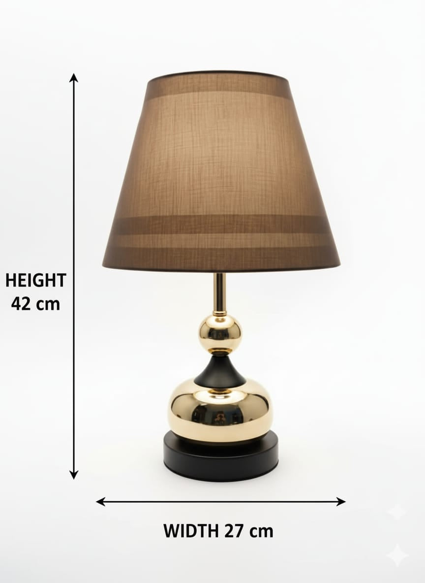 D&D Zyra Table Lamp - Premium Series