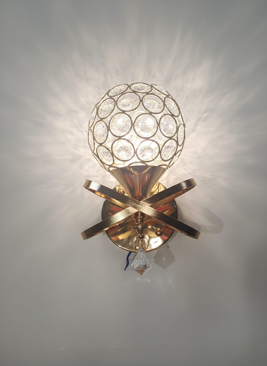 D&D Light Up Queen LED Wall Light – Classic Series